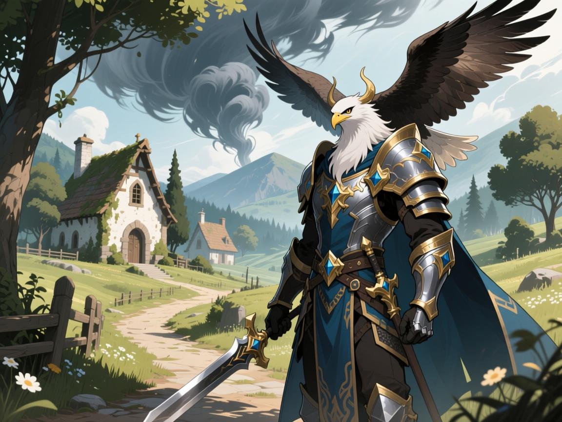 艾尔登法环涅斐丽全攻略,支线怎么触发,白金村之后去哪,风暴鹰古王有什么用 艾尔登法环涅斐丽全攻略,支线怎么触发,白金村之后去哪,风暴鹰古王有什么用