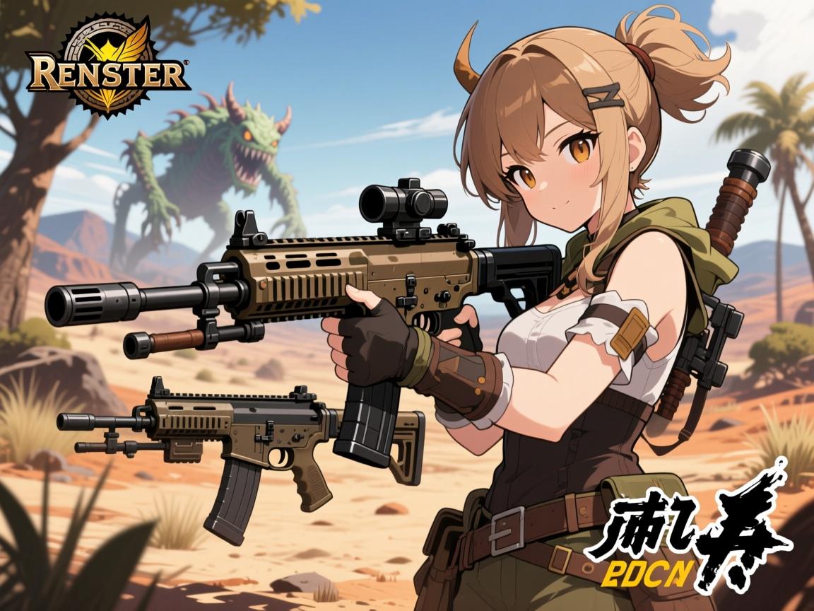 求助!怪物猎人荒野更新后武器不显示,贴图错误怎么解决? 求助!怪物猎人荒野更新后武器不显示,贴图错误怎么解决?