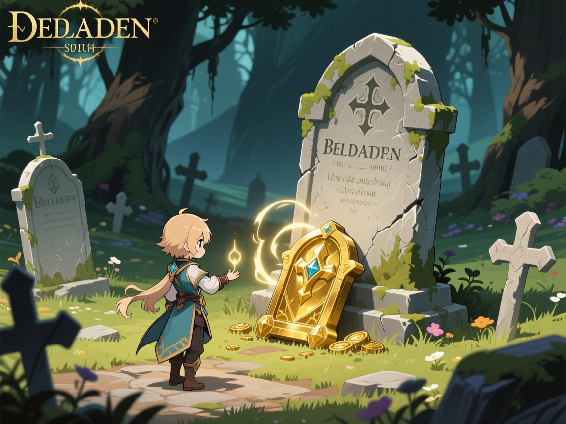 艾尔登法环攻略墓碑,墓碑怎么互动,召唤没反应怎么办,黄金墓碑如何获得 艾尔登法环攻略墓碑,墓碑怎么互动,召唤没反应怎么办,黄金墓碑如何获得