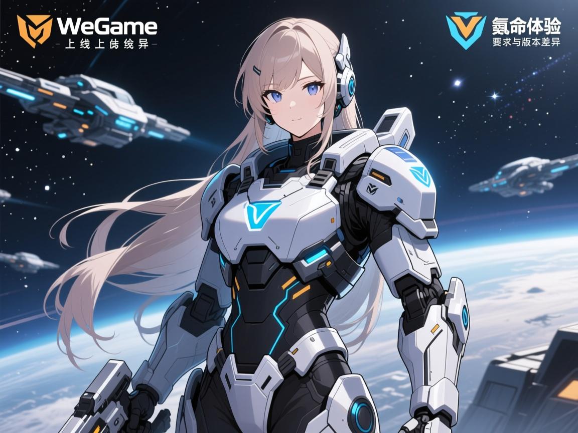 星际战甲WeGame上线氪命体验与版本差异 星际战甲WeGame上线氪命体验与版本差异