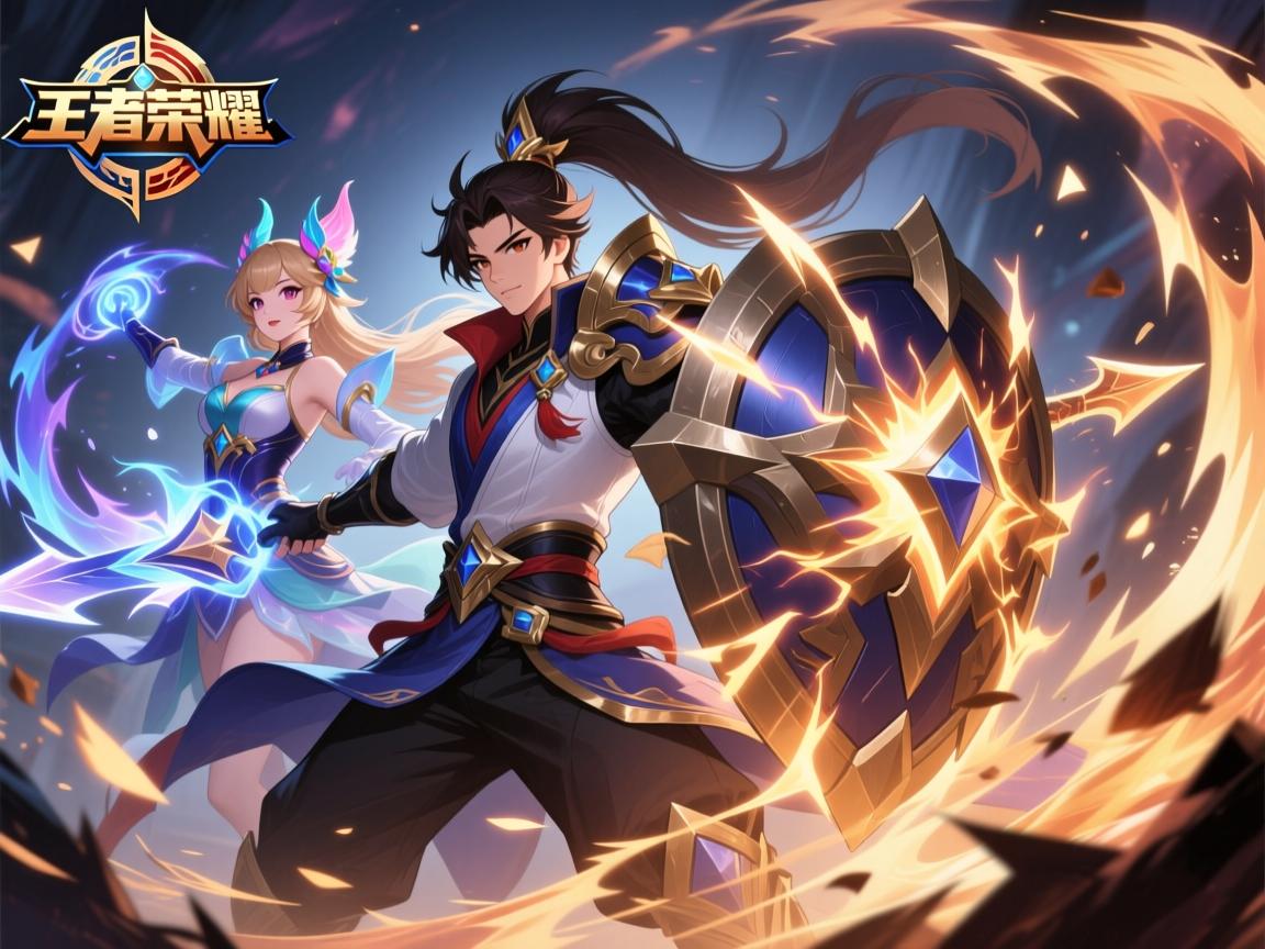 王者荣耀连招变身技巧大全,元歌怎么变身,瑶如何刷盾,亚连怎样爆发? 王者荣耀连招变身技巧大全,元歌怎么变身,瑶如何刷盾,亚连怎样爆发?