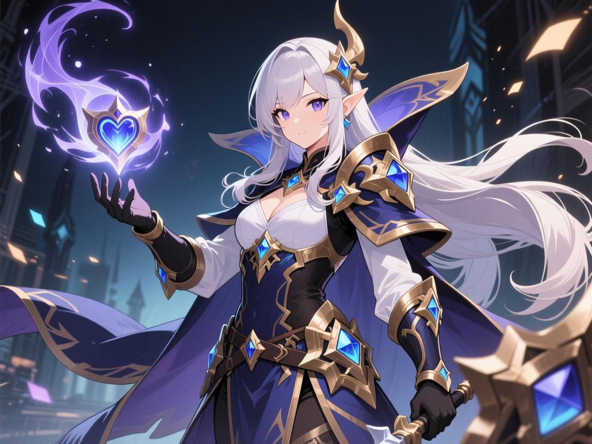 角色培养与装备选择的心得法师加点策略的演变从单机到网游的成长历程 角色培养与装备选择的心得法师加点策略的演变从单机到网游的成长历程