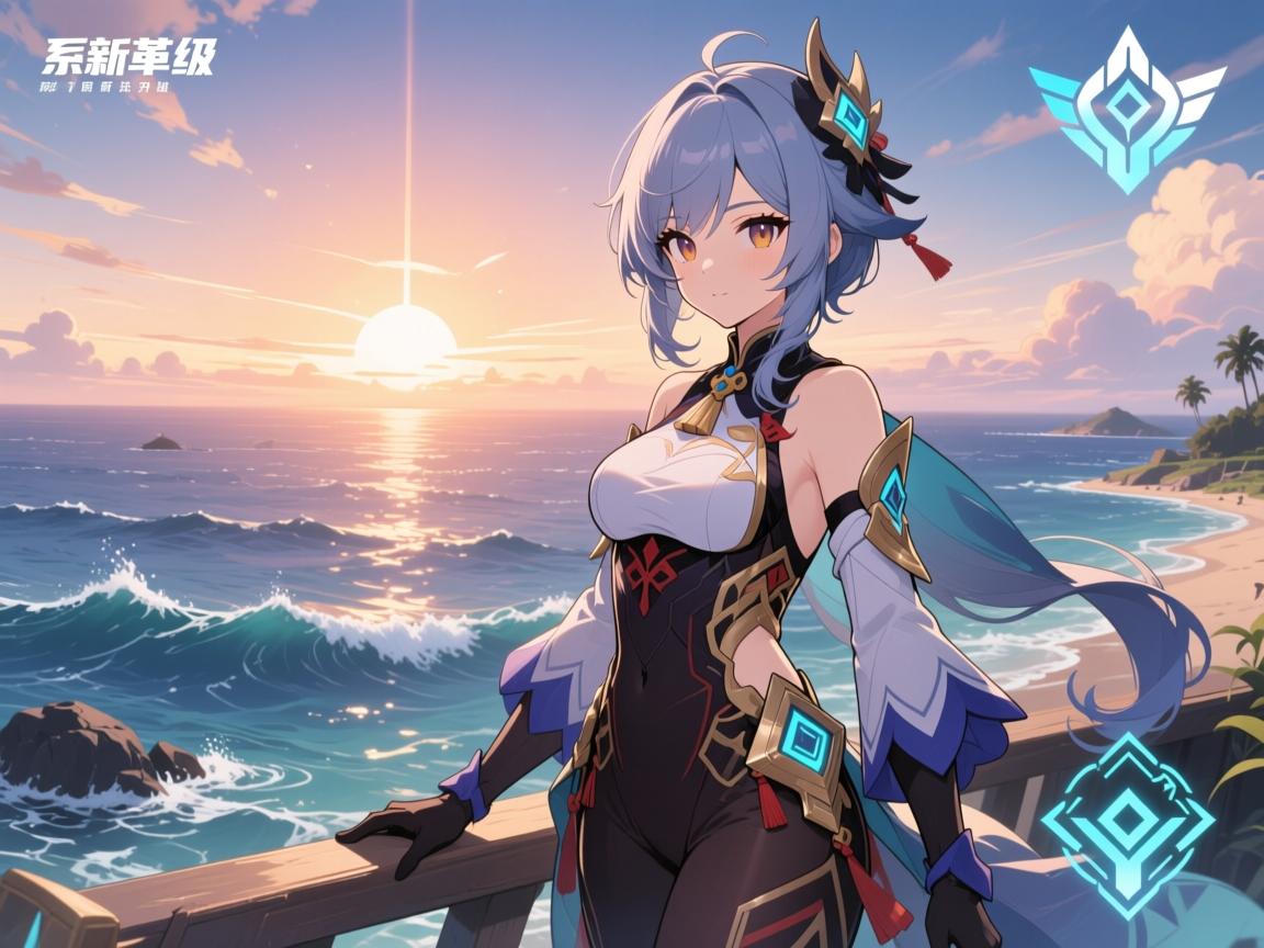 黎明之海系统革新与玩法升级 黎明之海系统革新与玩法升级