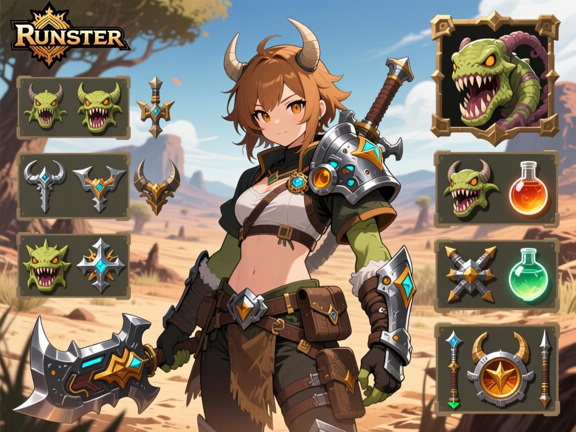 怪物猎人荒野素材有什么用,怎么快速获得,装备如何制作,道具怎么调和 怪物猎人荒野素材有什么用,怎么快速获得,装备如何制作,道具怎么调和