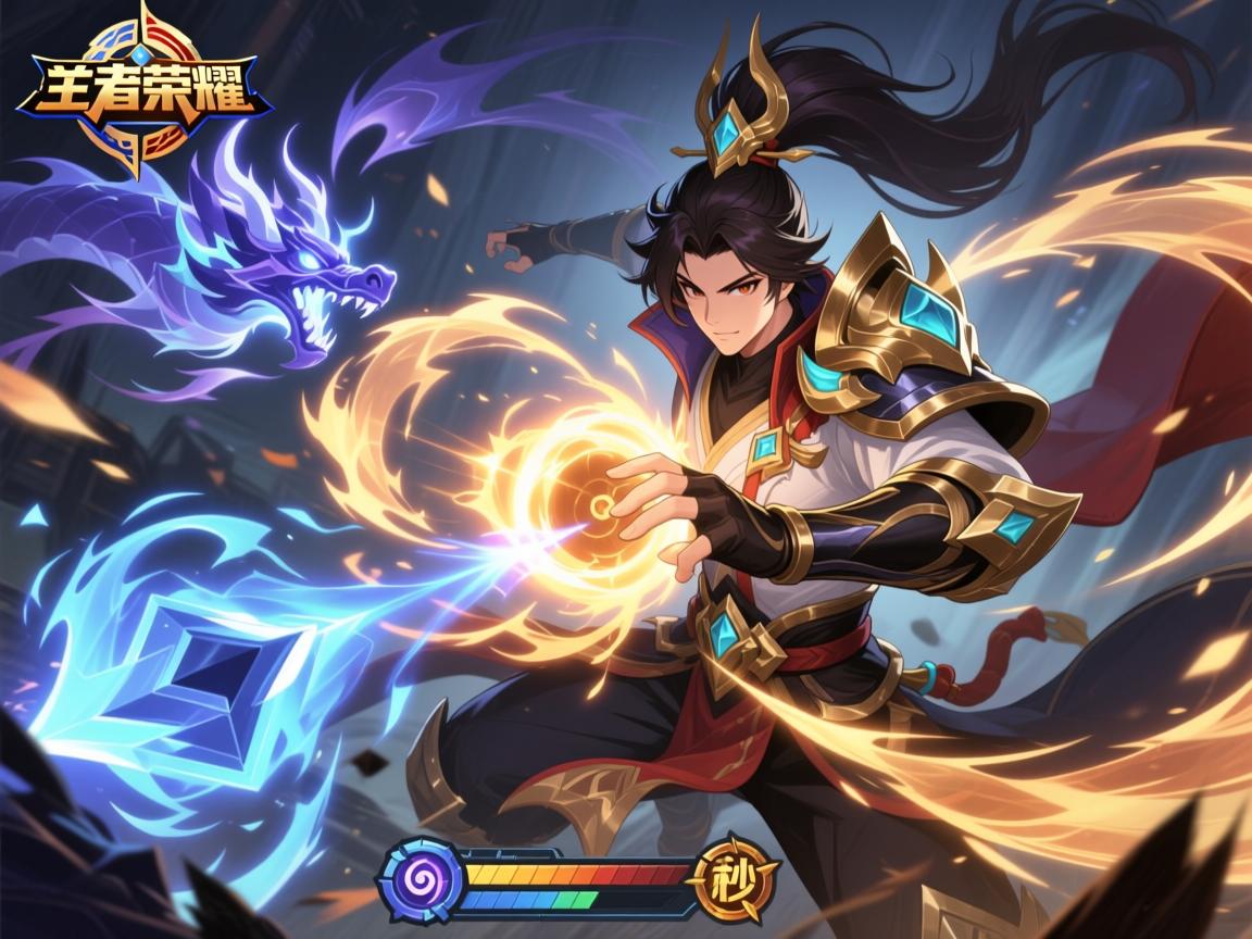 王者荣耀兰陵王连招技巧,如何秒杀脆皮,技能怎么衔接,团战如何切入? 王者荣耀兰陵王连招技巧,如何秒杀脆皮,技能怎么衔接,团战如何切入?