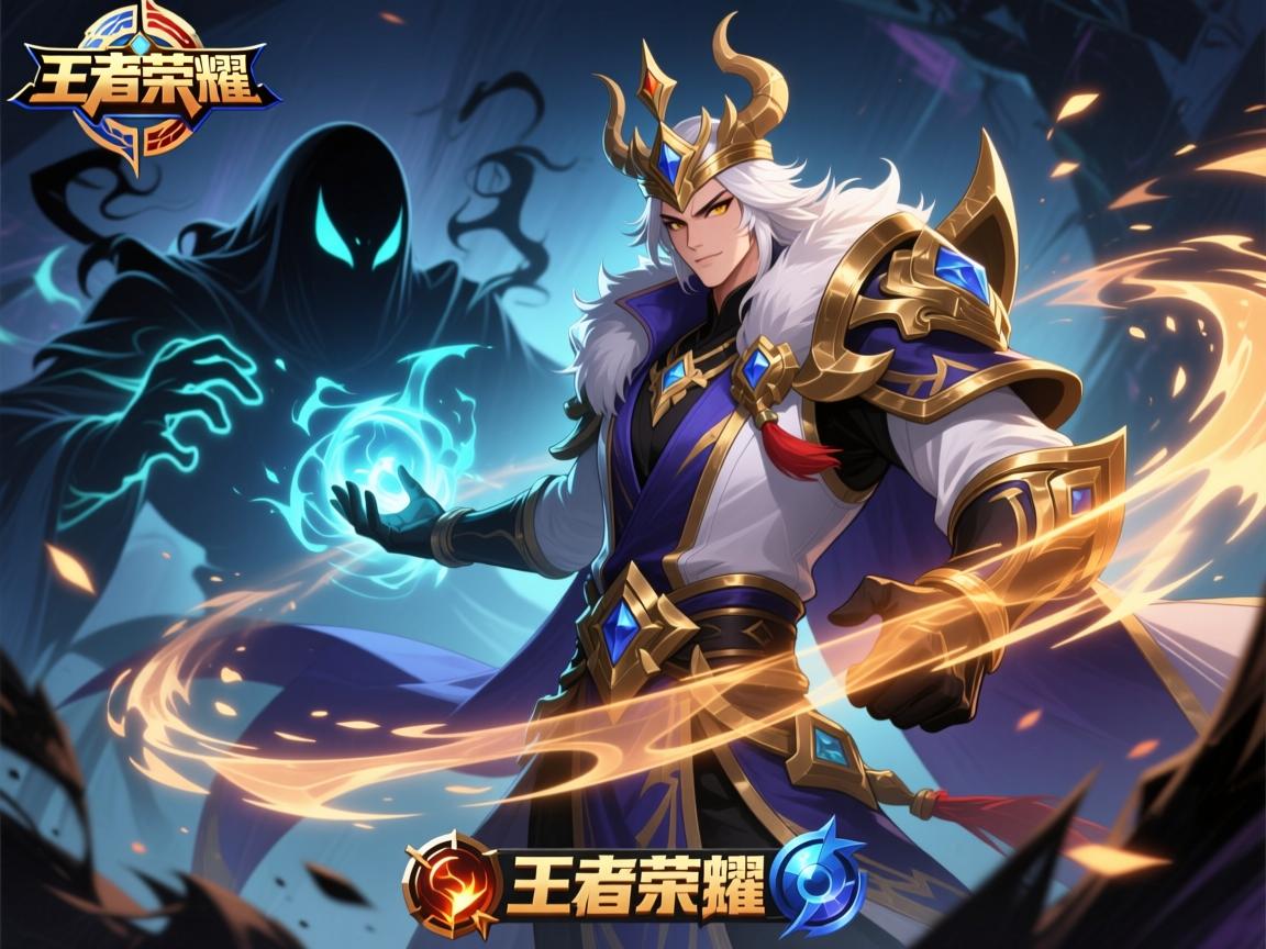 王者荣耀公爵连招技巧,鬼谷子如何隐身开团,怎样打出连环控制? 王者荣耀公爵连招技巧,鬼谷子如何隐身开团,怎样打出连环控制?