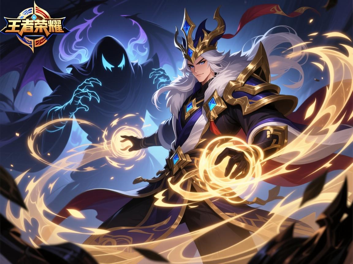 王者荣耀公爵连招技巧,鬼谷子如何隐身开团,怎样打出连环控制? 王者荣耀公爵连招技巧,鬼谷子如何隐身开团,怎样打出连环控制?