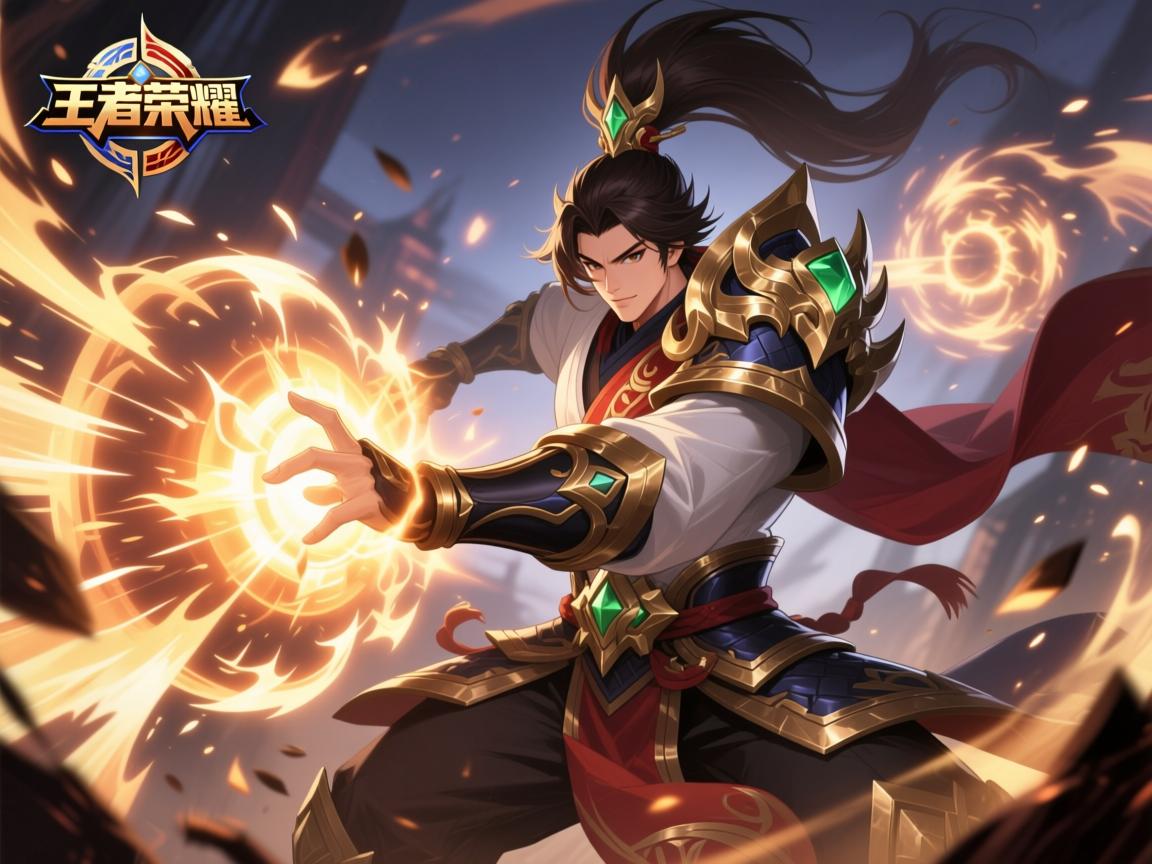 王者荣耀宫本连招技巧,怎么打出最高伤害,如何掌握无限连? 王者荣耀宫本连招技巧,怎么打出最高伤害,如何掌握无限连?