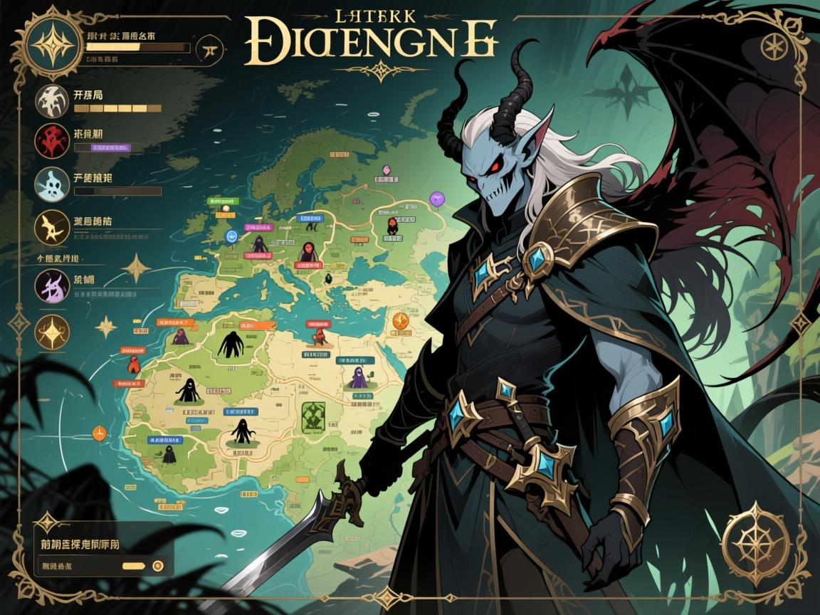 艾尔登法环上攻略,开局职业怎么选,恶兆妖鬼玛尔基特怎么打,前期地图探索顺序 艾尔登法环上攻略,开局职业怎么选,恶兆妖鬼玛尔基特怎么打,前期地图探索顺序