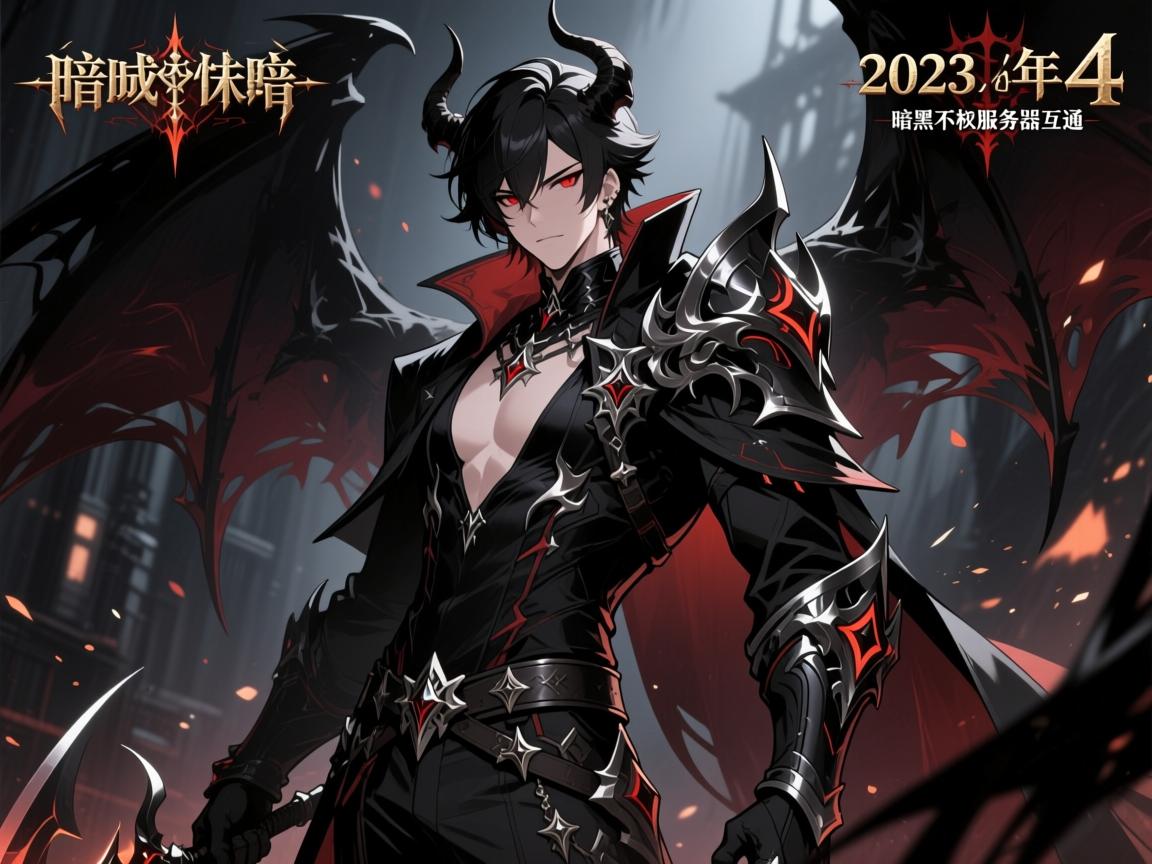 暗黑4或2023年4月发售 暗黑不朽服务器互通 暗黑4或2023年4月发售 暗黑不朽服务器互通