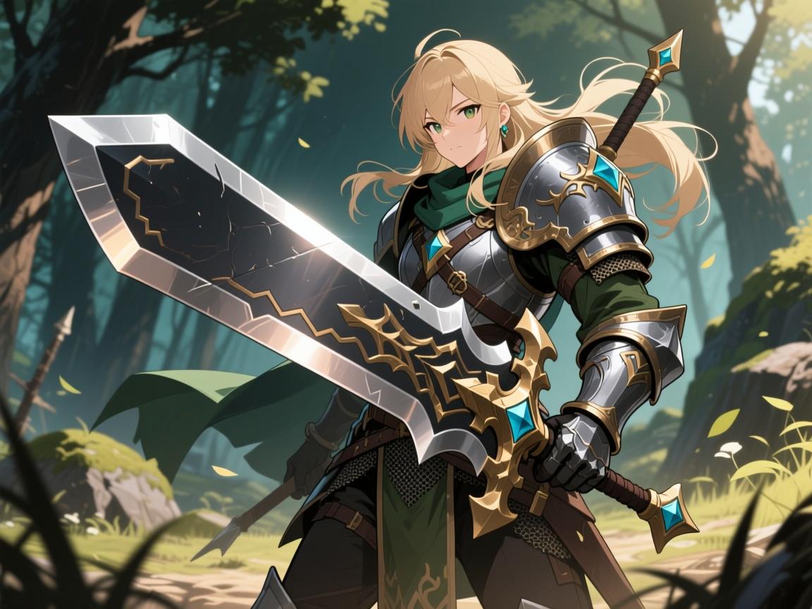 艾尔登法环剑攻略,前期开荒武器怎么选,巨剑如何快速获取 艾尔登法环剑攻略,前期开荒武器怎么选,巨剑如何快速获取