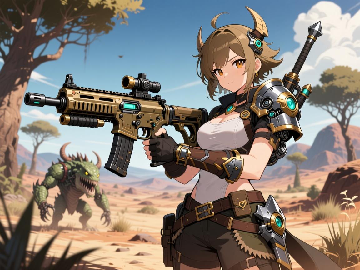 怪物猎人荒野怎么获得高级武器,武器派生怎么走,历战个体怎么刷,机械武器怎么做 怪物猎人荒野怎么获得高级武器,武器派生怎么走,历战个体怎么刷,机械武器怎么做