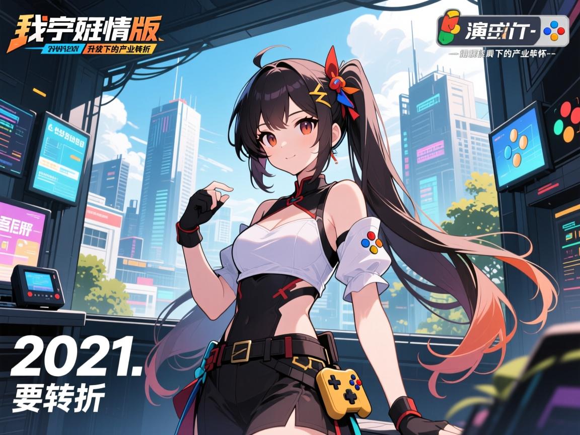 2021重制版游戏情怀与技术升级下的产业转折 2021重制版游戏情怀与技术升级下的产业转折