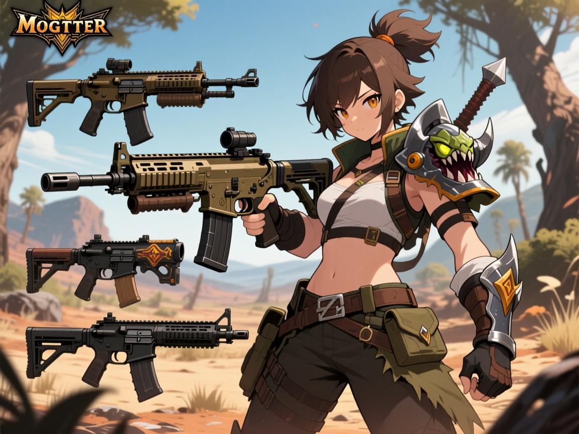 怪物猎人荒野武器评价,新手如何选,最强武器是什么,最新版本谁强势 怪物猎人荒野武器评价,新手如何选,最强武器是什么,最新版本谁强势