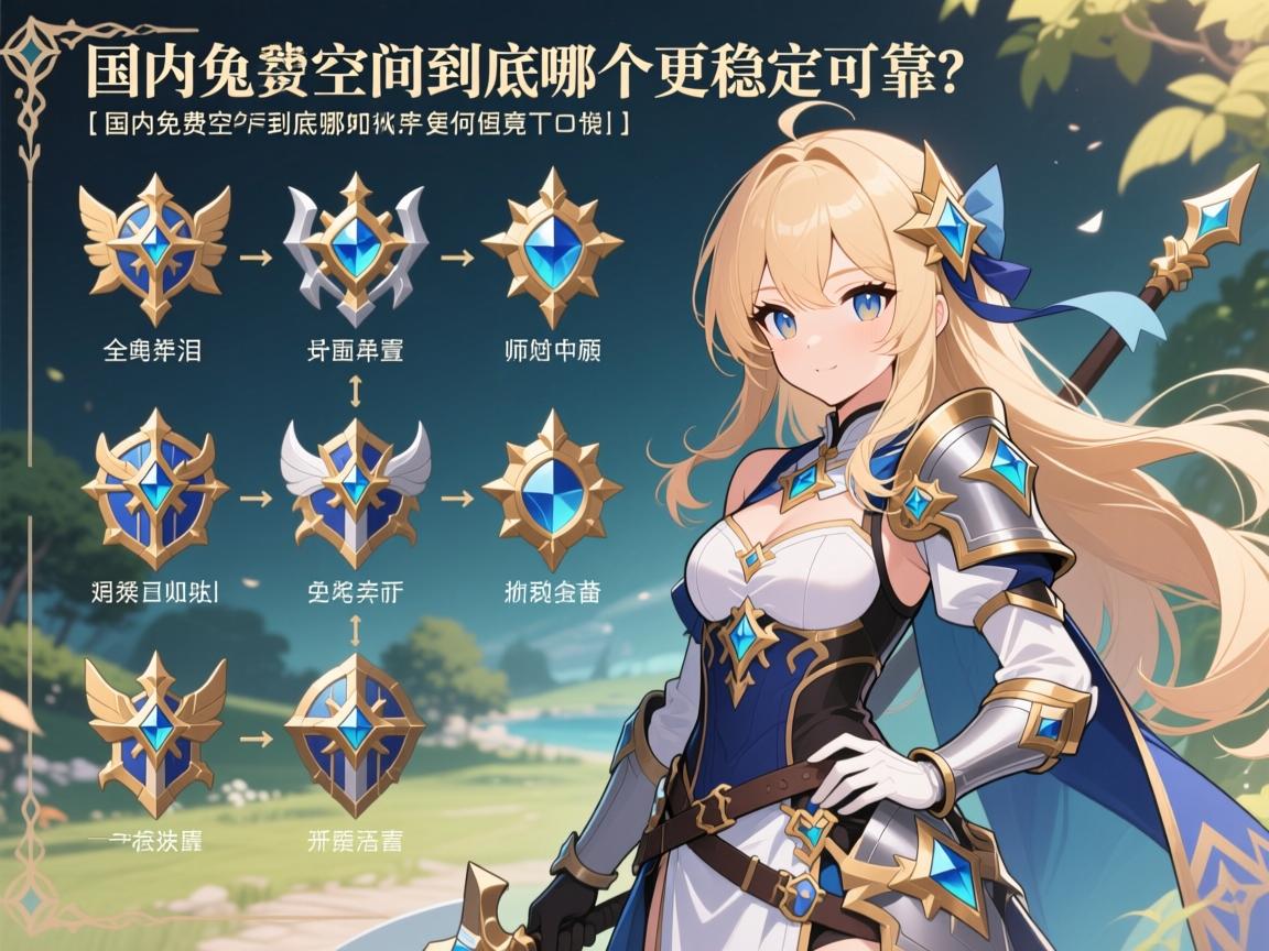 王国之泪装备强化顺序图究竟如何规划?_国内免费空间到底哪个更稳定可靠? 王国之泪装备强化顺序图究竟如何规划?_国内免费空间到底哪个更稳定可靠?