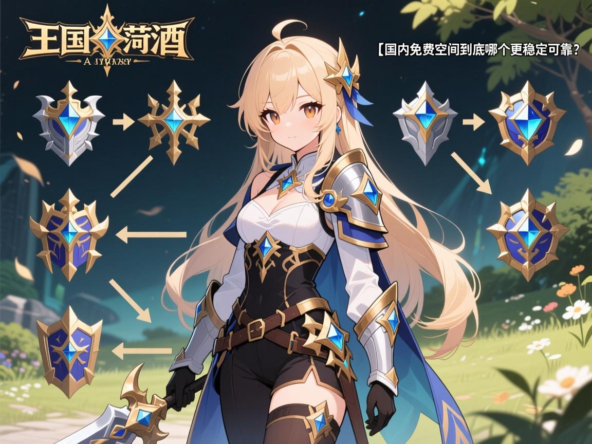 王国之泪装备强化顺序图究竟如何规划?_国内免费空间到底哪个更稳定可靠? 王国之泪装备强化顺序图究竟如何规划?_国内免费空间到底哪个更稳定可靠?