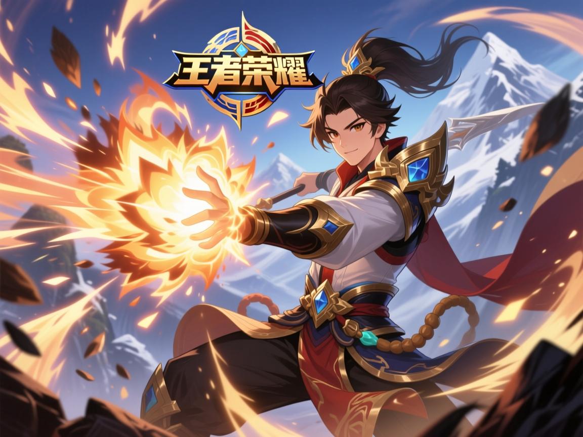 王者荣耀天山连招技巧,如何掌握爆发连招,怎样提升操作水平,有哪些实用秘诀? 王者荣耀天山连招技巧,如何掌握爆发连招,怎样提升操作水平,有哪些实用秘诀?