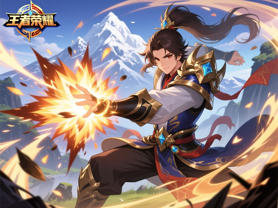 王者荣耀天山连招技巧,如何掌握爆发连招,怎样提升操作水平,有哪些实用秘诀? 王者荣耀天山连招技巧,如何掌握爆发连招,怎样提升操作水平,有哪些实用秘诀?