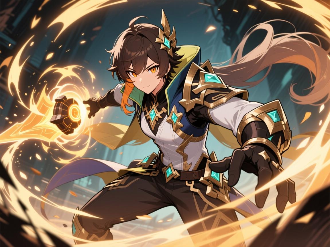 幻塔b03 boss无伤打法罗贝拉格技能怎么躲?考恩特源器何时开? 幻塔b03 boss无伤打法罗贝拉格技能怎么躲?考恩特源器何时开?