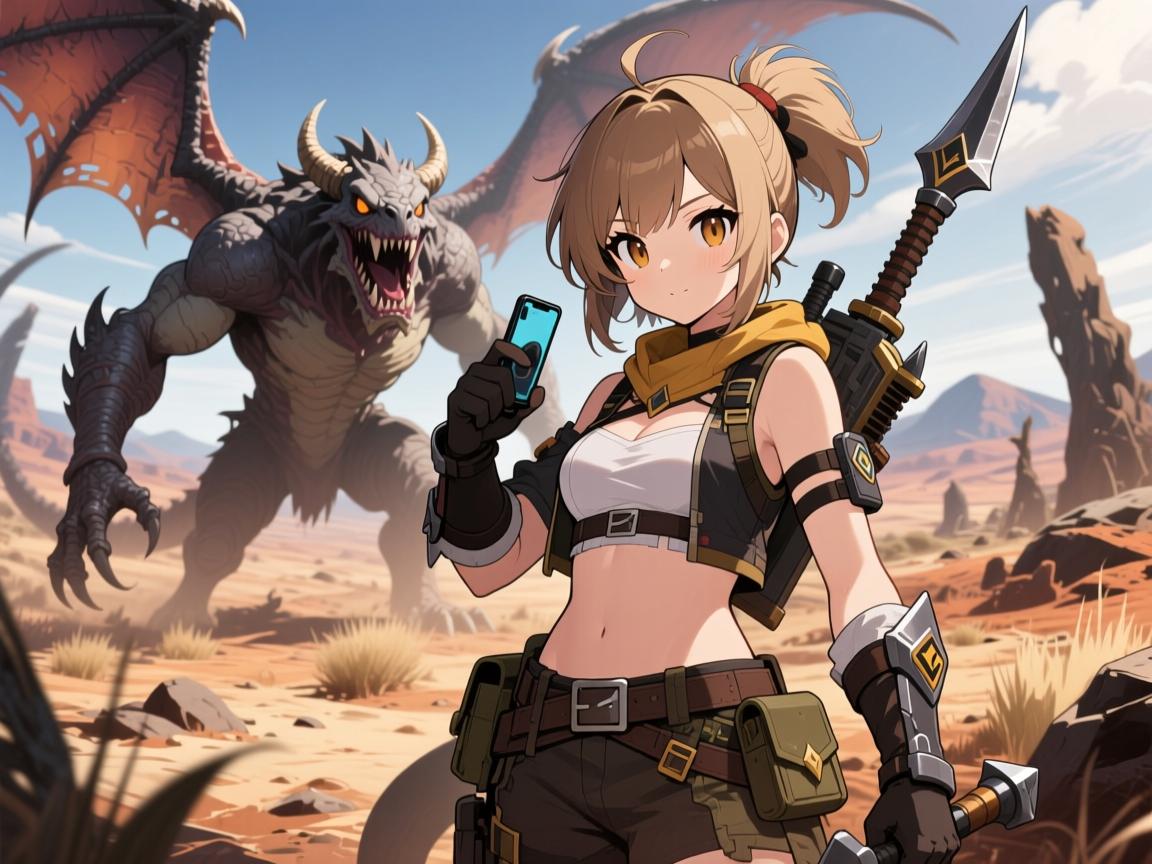 怪物猎人荒野破解版联机,有风险吗,会被封号吗,怎么设置私服 怪物猎人荒野破解版联机,有风险吗,会被封号吗,怎么设置私服