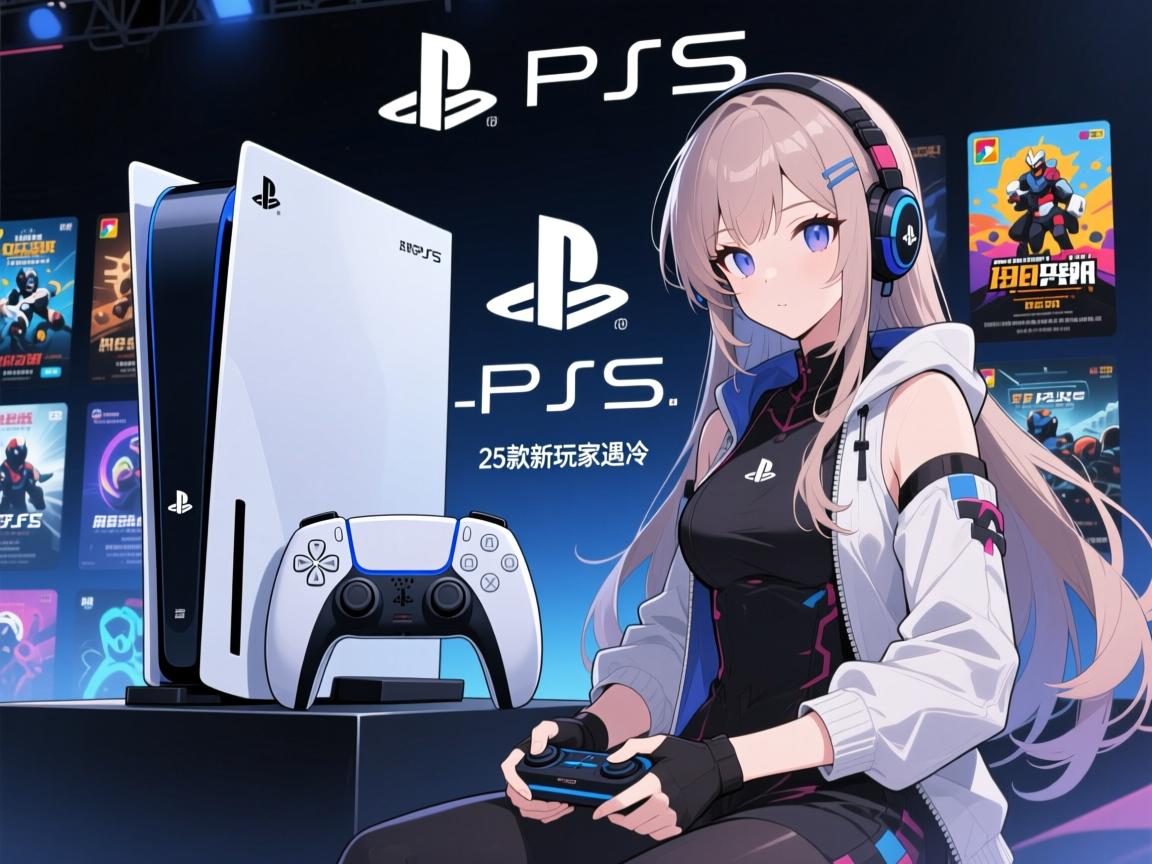 索尼PS5发布25款新作玩家遇冷 索尼PS5发布25款新作玩家遇冷