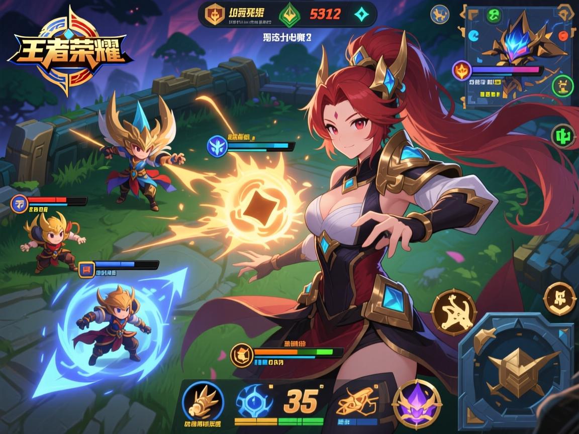 王者荣耀沉默连招技巧教学,如何快速打出沉默?怎样连招最稳定?哪些英雄适用? 王者荣耀沉默连招技巧教学,如何快速打出沉默?怎样连招最稳定?哪些英雄适用?