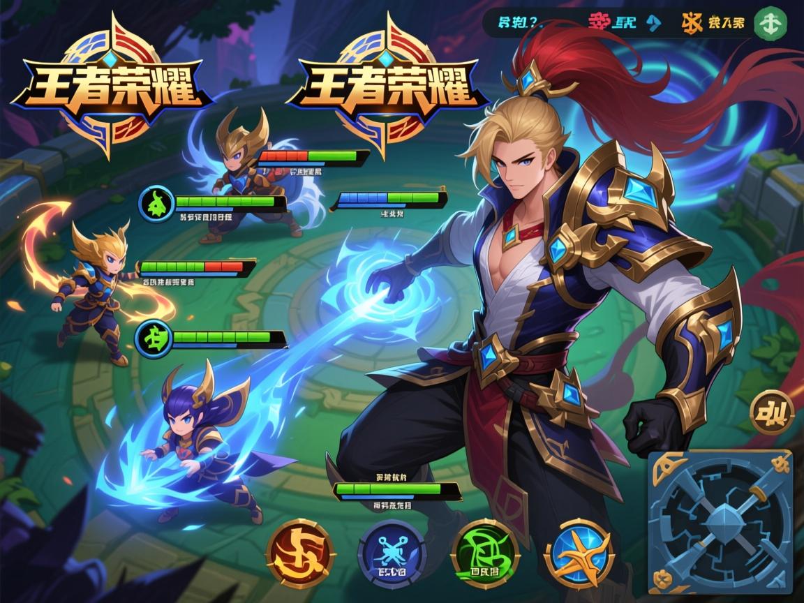 王者荣耀沉默连招技巧教学,如何快速打出沉默?怎样连招最稳定?哪些英雄适用? 王者荣耀沉默连招技巧教学,如何快速打出沉默?怎样连招最稳定?哪些英雄适用?