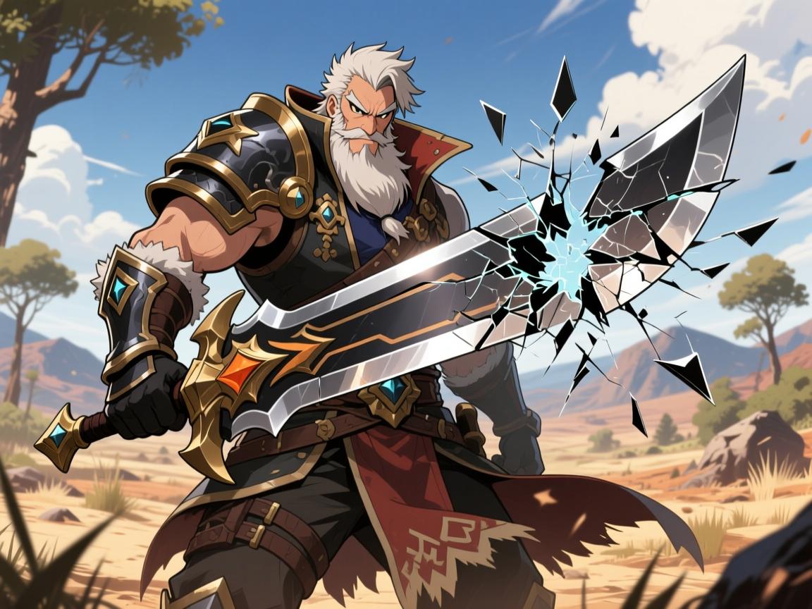 大佬们,《怪物猎人:荒野》里哪把大剑外观最帅?破碎大剑什么时候能拿到? 大佬们,《怪物猎人:荒野》里哪把大剑外观最帅?破碎大剑什么时候能拿到?