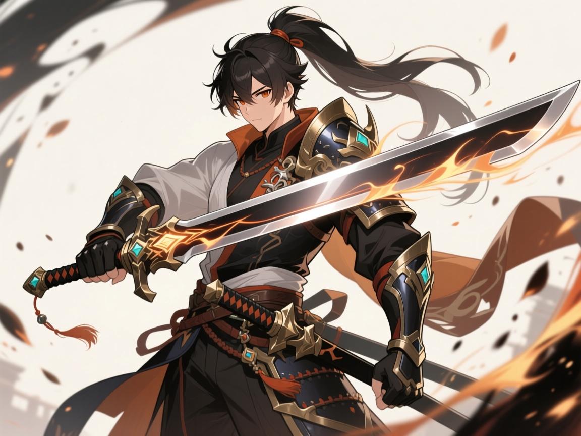 剑侍装备强化顺序图片有参考吗?平民玩家怎么规划资源最划算不踩坑? 剑侍装备强化顺序图片有参考吗?平民玩家怎么规划资源最划算不踩坑?