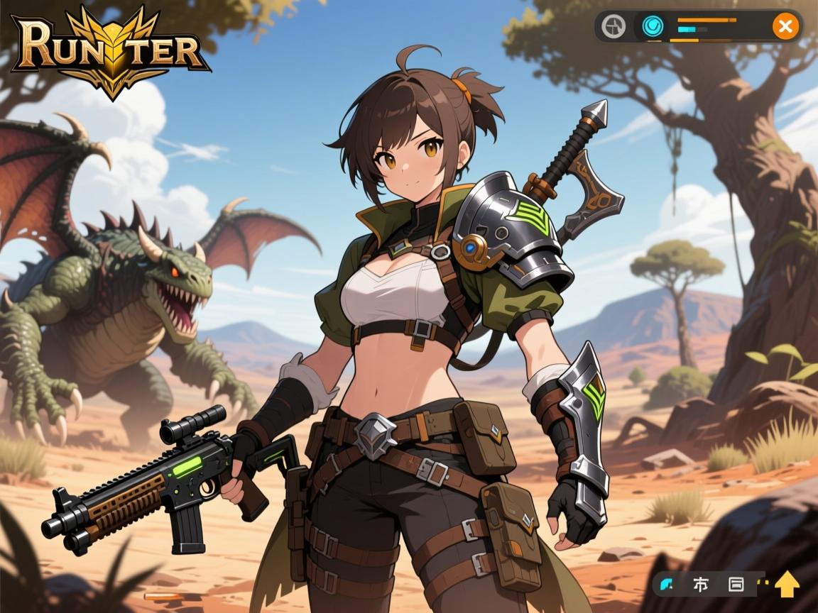 怪物猎人荒野游玩攻略,新手怎么快速上手,武器怎么选,防具怎么搭配 怪物猎人荒野游玩攻略,新手怎么快速上手,武器怎么选,防具怎么搭配