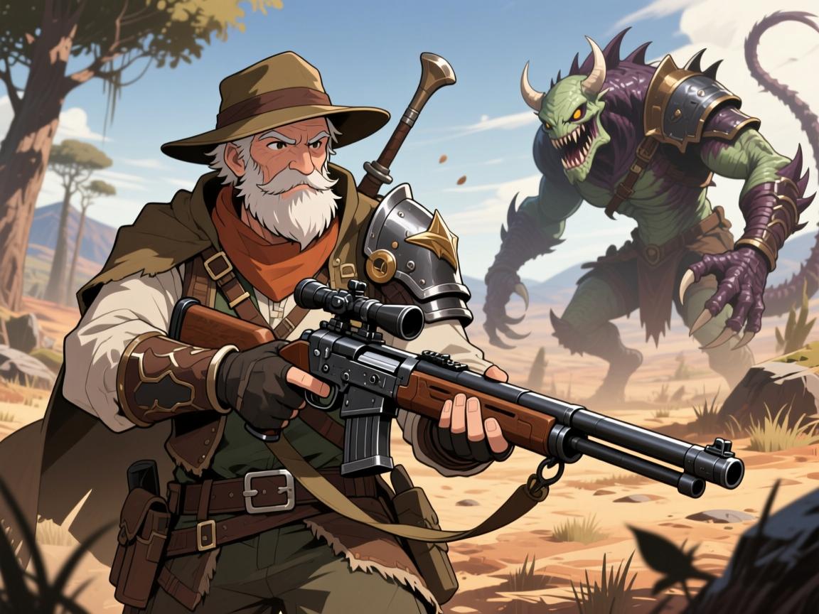 老猎人真心求问,怪物猎人荒野长枪怎么玩才厉害,配装和操作有啥讲究 老猎人真心求问,怪物猎人荒野长枪怎么玩才厉害,配装和操作有啥讲究