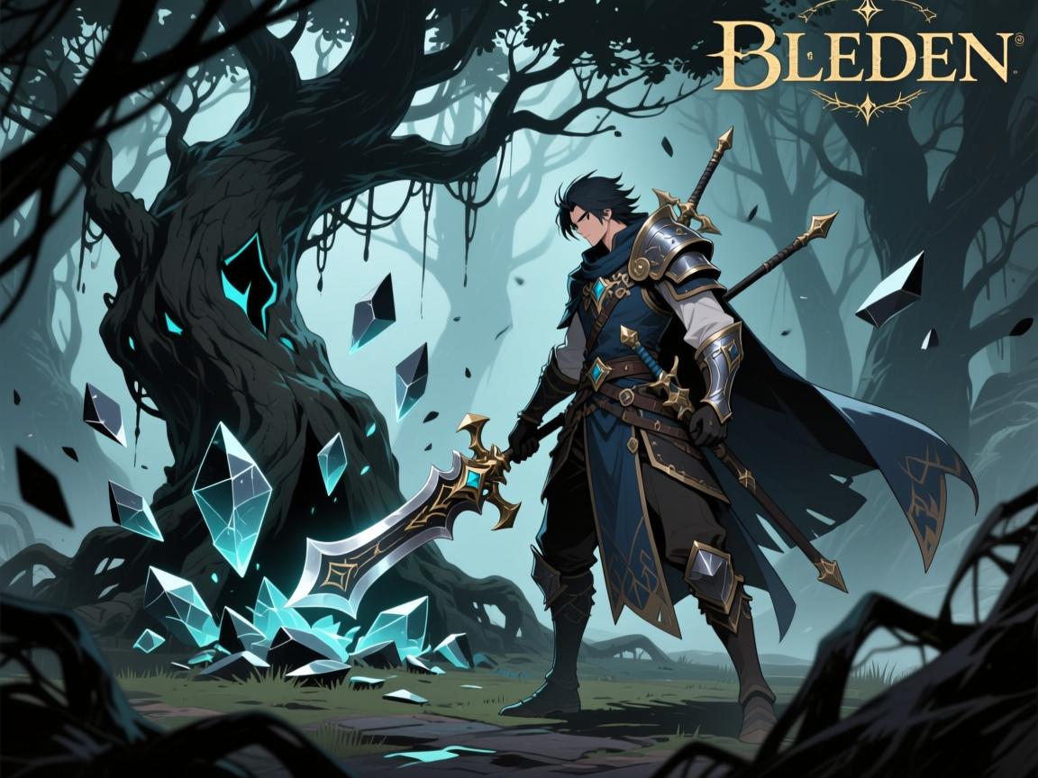 艾尔登法环攻略ucg,梅瑟莫怎么打,幽影树碎片在哪,武器选择推荐 艾尔登法环攻略ucg,梅瑟莫怎么打,幽影树碎片在哪,武器选择推荐