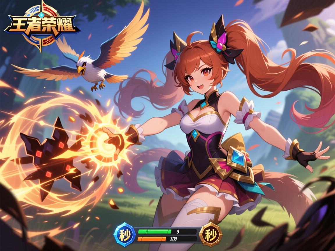 王者荣耀暴力鸟连招技巧,娜可露露如何秒人,技能释放细节有哪些,经济如何快速发育 王者荣耀暴力鸟连招技巧,娜可露露如何秒人,技能释放细节有哪些,经济如何快速发育