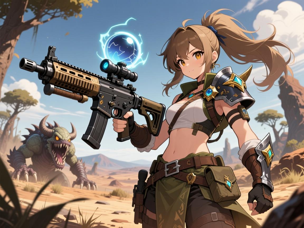 怪物猎人荒野武器观星是什么,SL大法怎么用,词条怎么选,材料哪里刷 怪物猎人荒野武器观星是什么,SL大法怎么用,词条怎么选,材料哪里刷