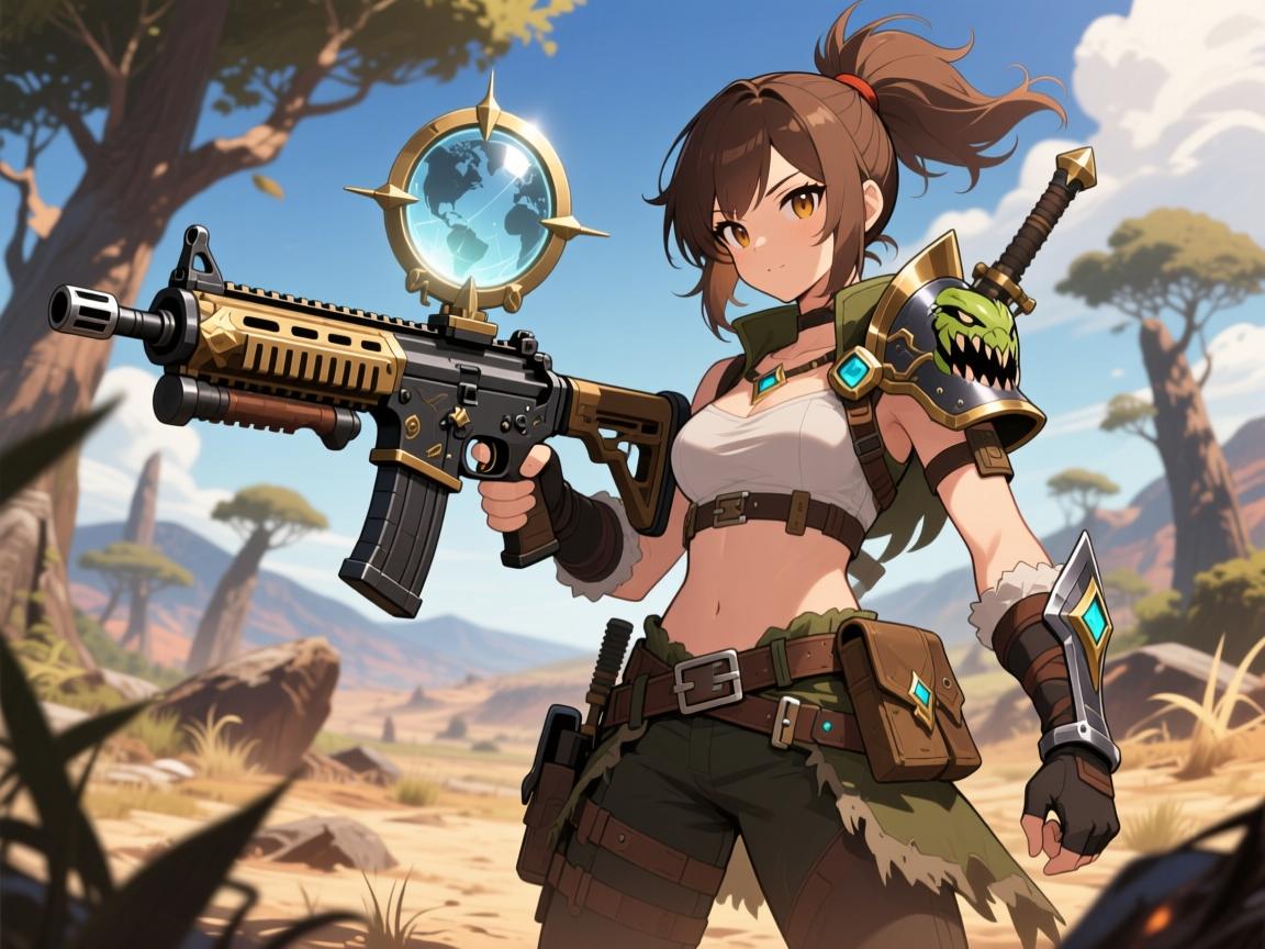 怪物猎人荒野武器观星是什么,SL大法怎么用,词条怎么选,材料哪里刷 怪物猎人荒野武器观星是什么,SL大法怎么用,词条怎么选,材料哪里刷