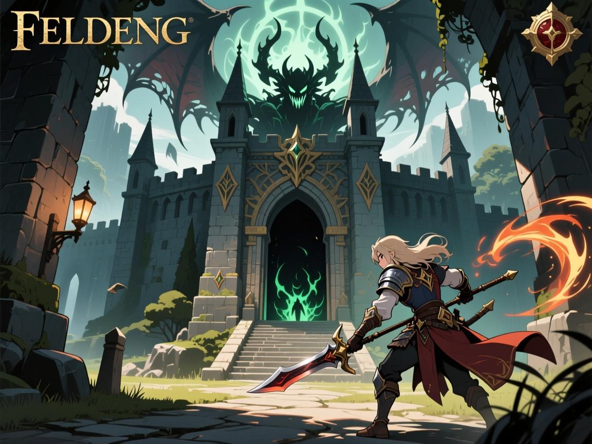 艾尔登法环主线攻略,王城怎么进,恶兆怎么打,大卢恩如何激活? 艾尔登法环主线攻略,王城怎么进,恶兆怎么打,大卢恩如何激活?