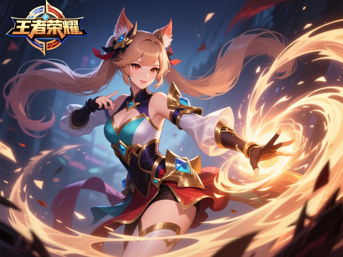 王者荣耀杨玉环连招技巧丨如何秒脆皮,怎样无限回血,大招怎么躲技能? 王者荣耀杨玉环连招技巧丨如何秒脆皮,怎样无限回血,大招怎么躲技能?