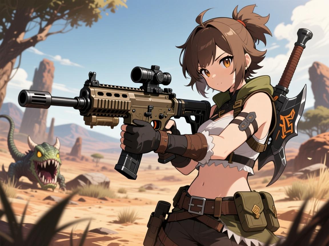 怪物猎人荒野t0单刷武器,哪些武器是t0,单刷怎么选武器,新手用什么好 怪物猎人荒野t0单刷武器,哪些武器是t0,单刷怎么选武器,新手用什么好