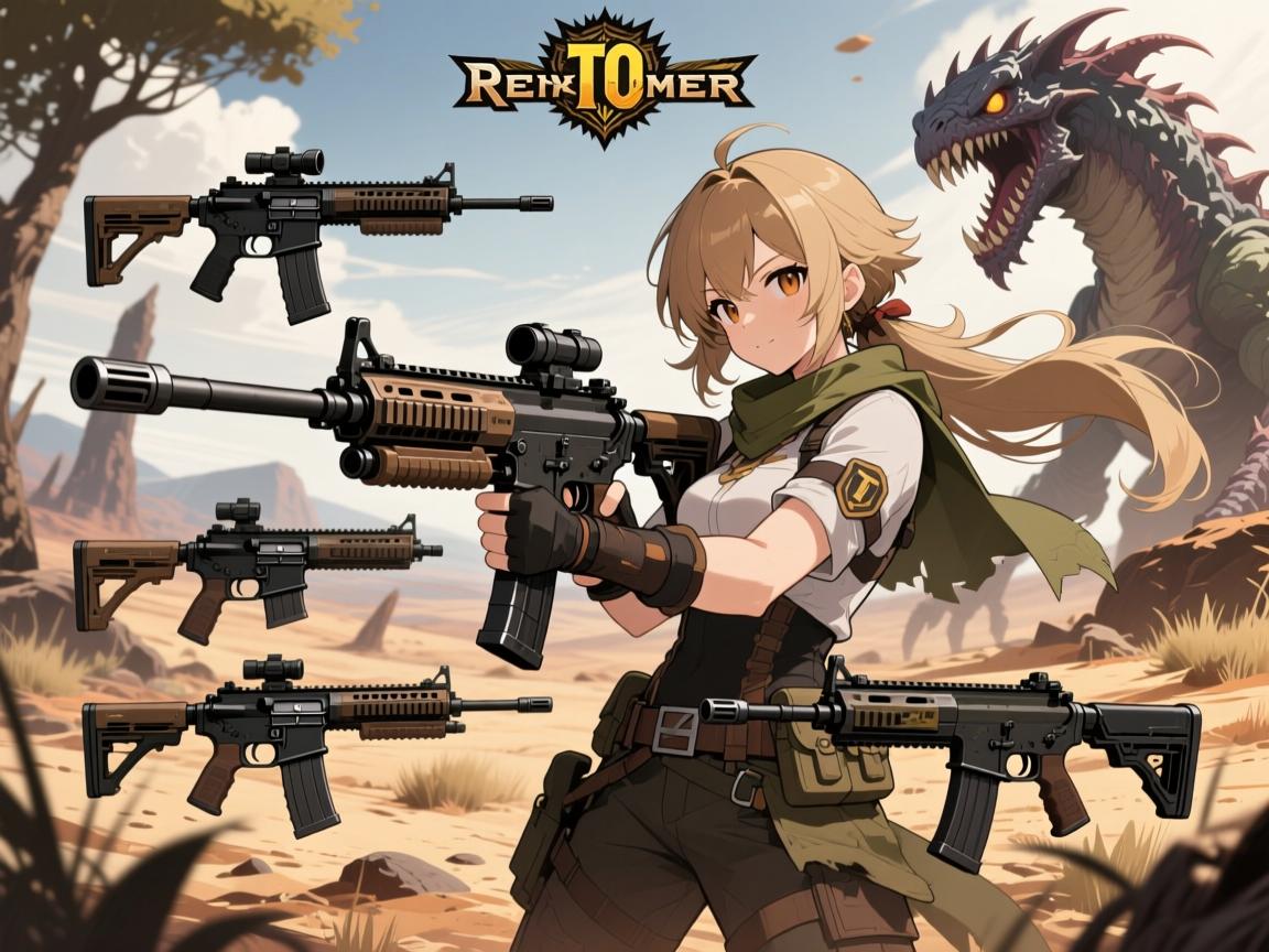 怪物猎人荒野t0单刷武器,哪些武器是t0,单刷怎么选武器,新手用什么好 怪物猎人荒野t0单刷武器,哪些武器是t0,单刷怎么选武器,新手用什么好