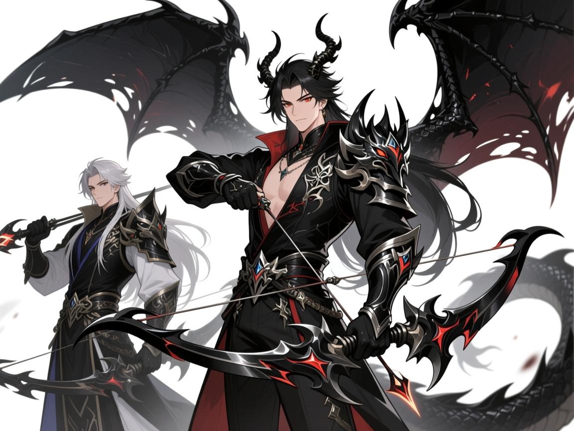 大佬们,重弩黑蚀龙套怎么配装才能输出最大化?求指点 大佬们,重弩黑蚀龙套怎么配装才能输出最大化?求指点