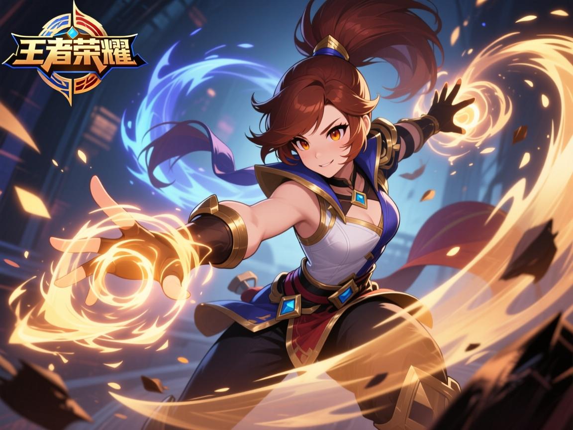 王者荣耀初学连招技巧,怎样练习最有效?如何避免手忙脚乱? 王者荣耀初学连招技巧,怎样练习最有效?如何避免手忙脚乱?