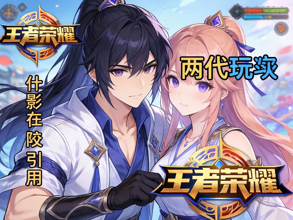 侍魂影响两代玩家 被王者荣耀引用 侍魂影响两代玩家 被王者荣耀引用