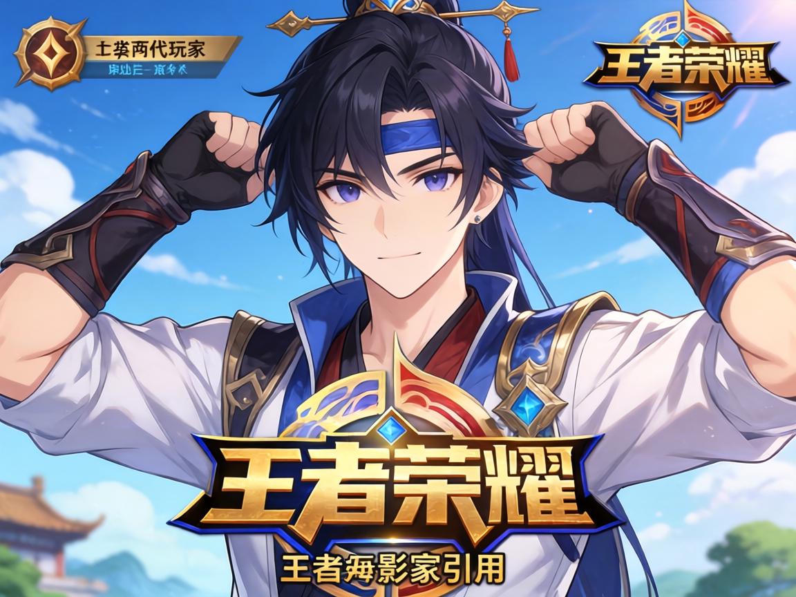 侍魂影响两代玩家 被王者荣耀引用 侍魂影响两代玩家 被王者荣耀引用