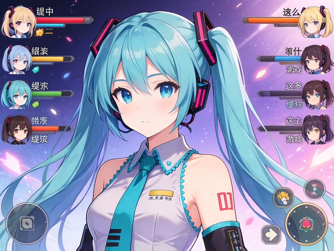 缇娜是谁,为什么这么多游戏都有缇娜,缇娜角色怎么玩 缇娜是谁,为什么这么多游戏都有缇娜,缇娜角色怎么玩