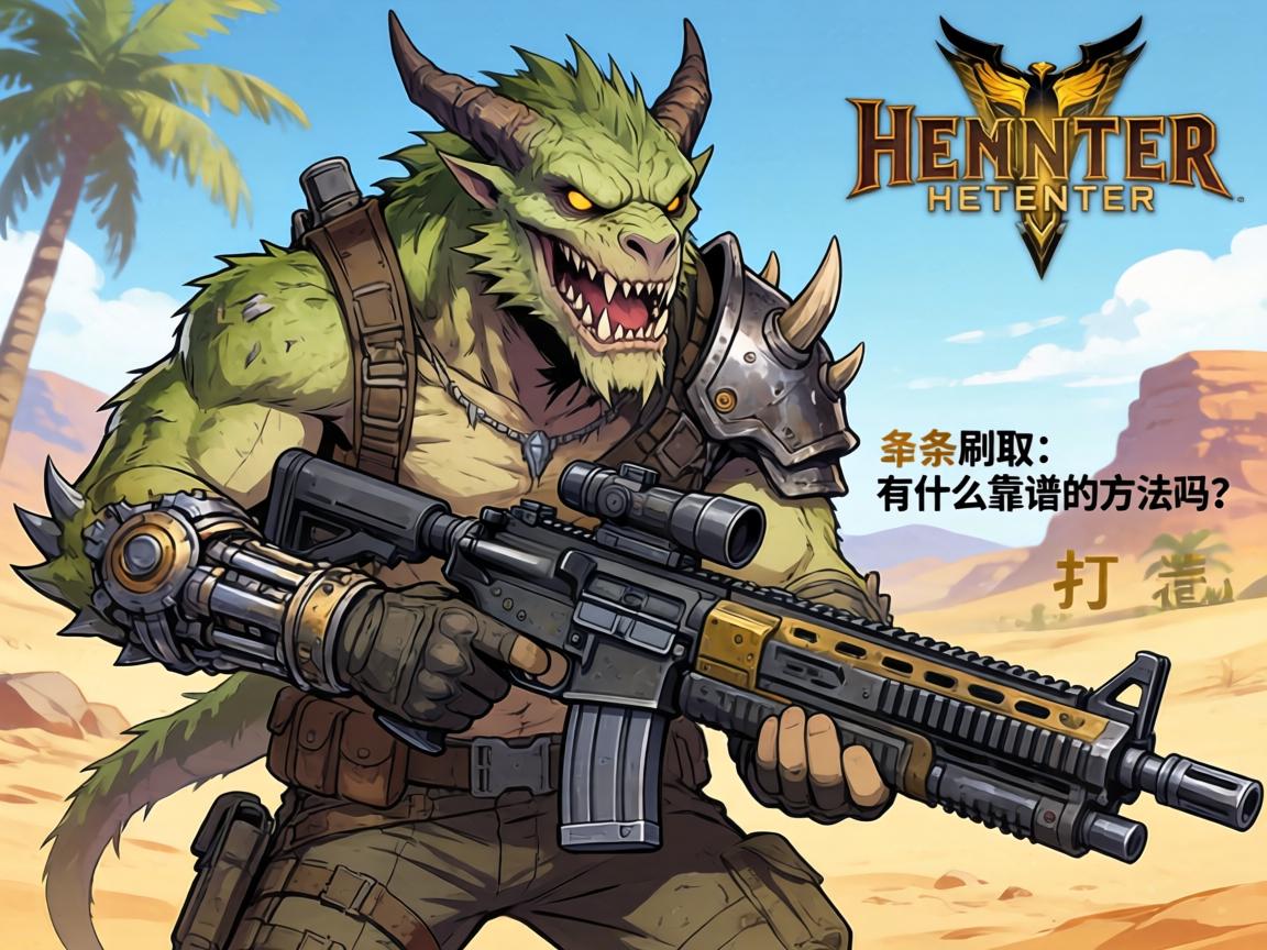 怪物猎人荒野机械武器怎么打造?词条刷取有什么靠谱的方法吗? 怪物猎人荒野机械武器怎么打造?词条刷取有什么靠谱的方法吗?