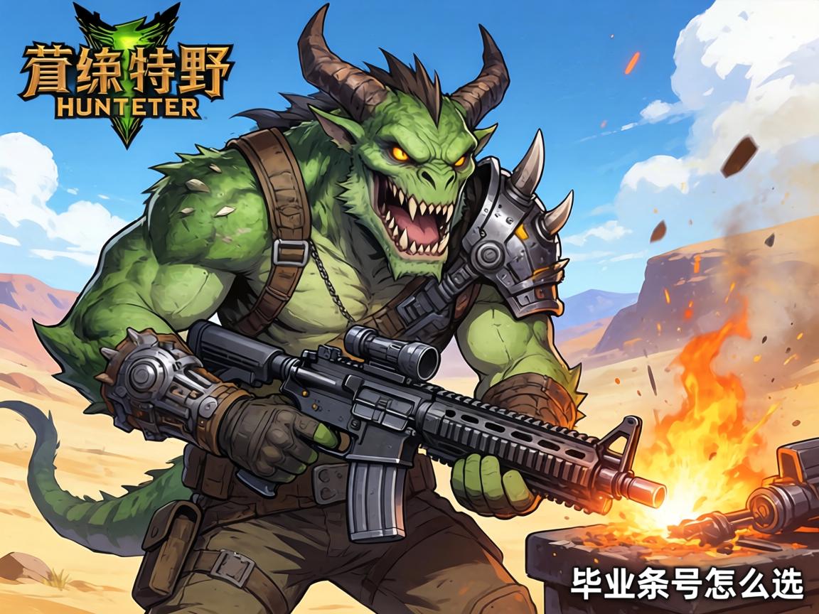 怪物猎人荒野武器锻造,机械武器零件怎么刷,SL观星技巧如何用,毕业词条怎么选 怪物猎人荒野武器锻造,机械武器零件怎么刷,SL观星技巧如何用,毕业词条怎么选