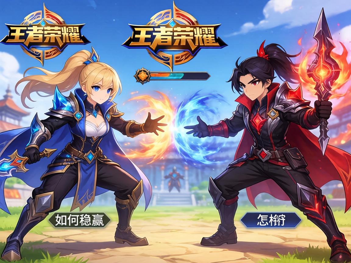 王者荣耀决斗场连招技巧,单挑如何稳赢,技能怎么衔接,哪些英雄适合决斗 王者荣耀决斗场连招技巧,单挑如何稳赢,技能怎么衔接,哪些英雄适合决斗
