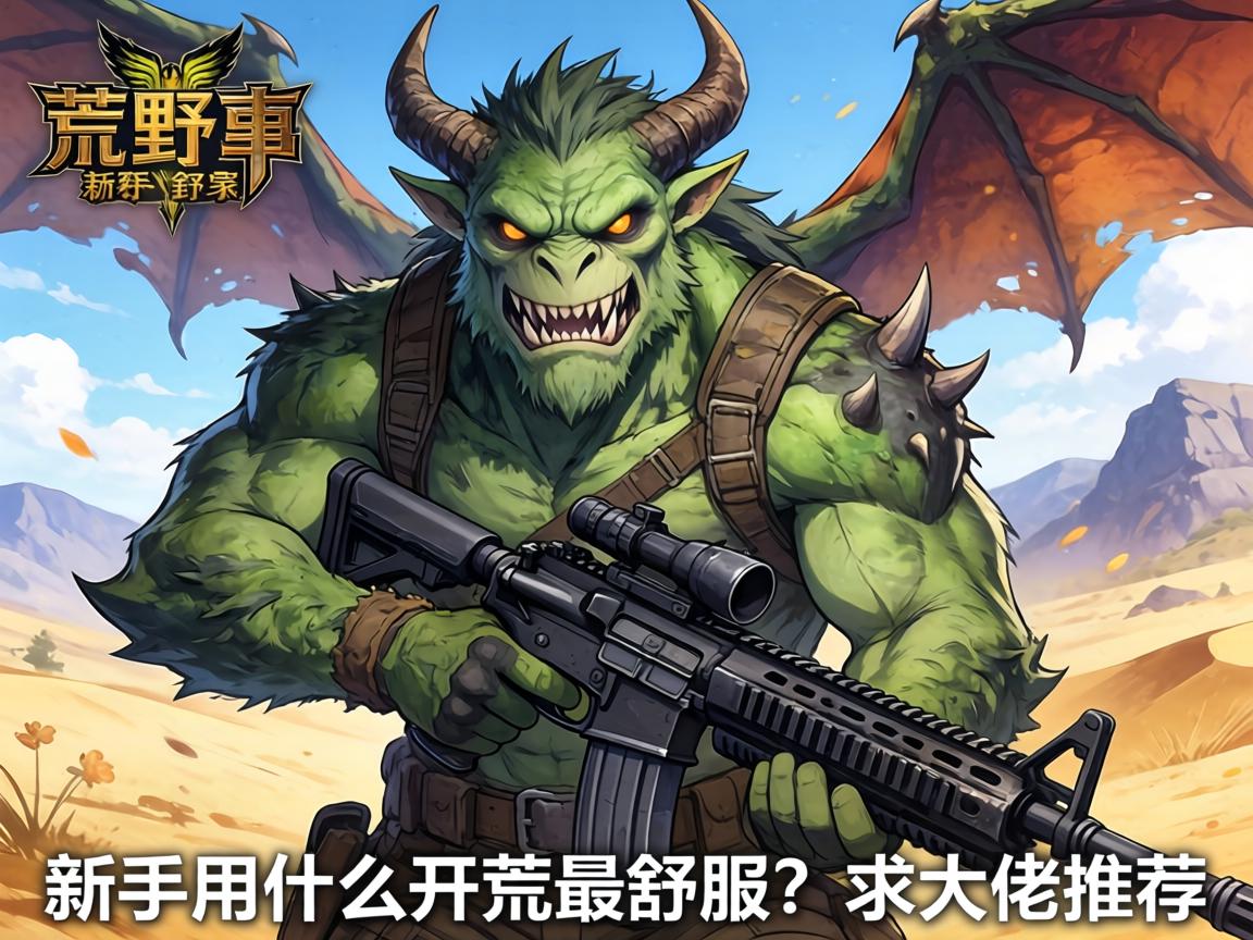 怪物猎人荒野新手用什么武器开荒最舒服?求大佬推荐! 怪物猎人荒野新手用什么武器开荒最舒服?求大佬推荐!