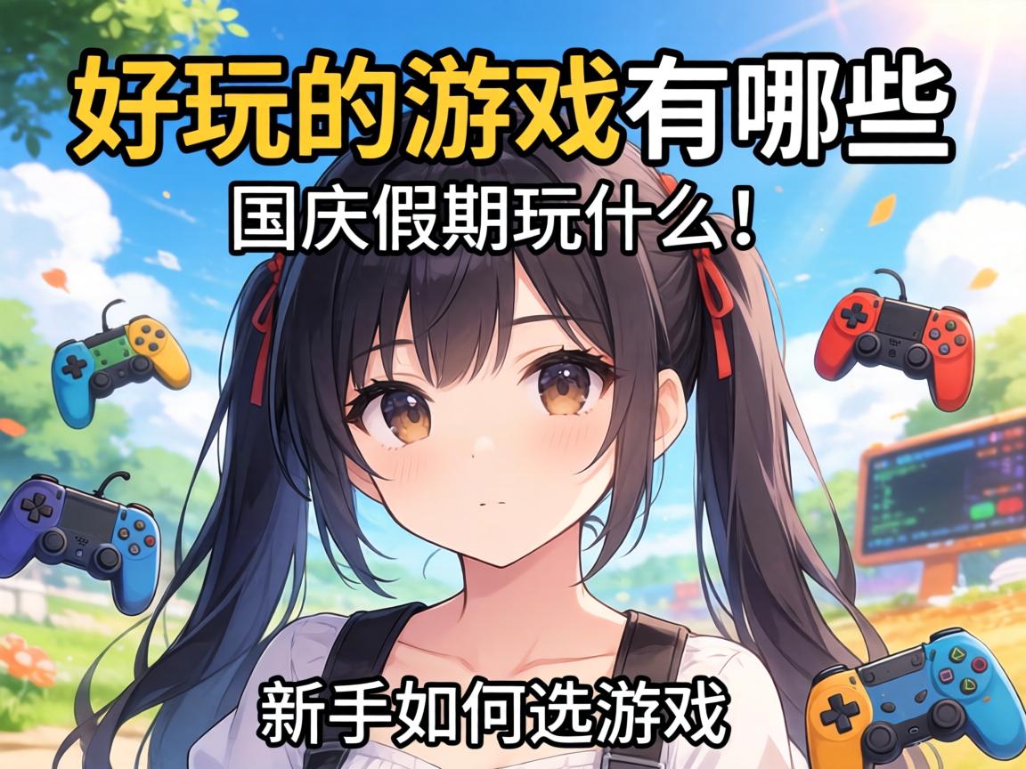 好玩的游戏有哪些,国庆假期玩什么,新手如何选游戏 好玩的游戏有哪些,国庆假期玩什么,新手如何选游戏