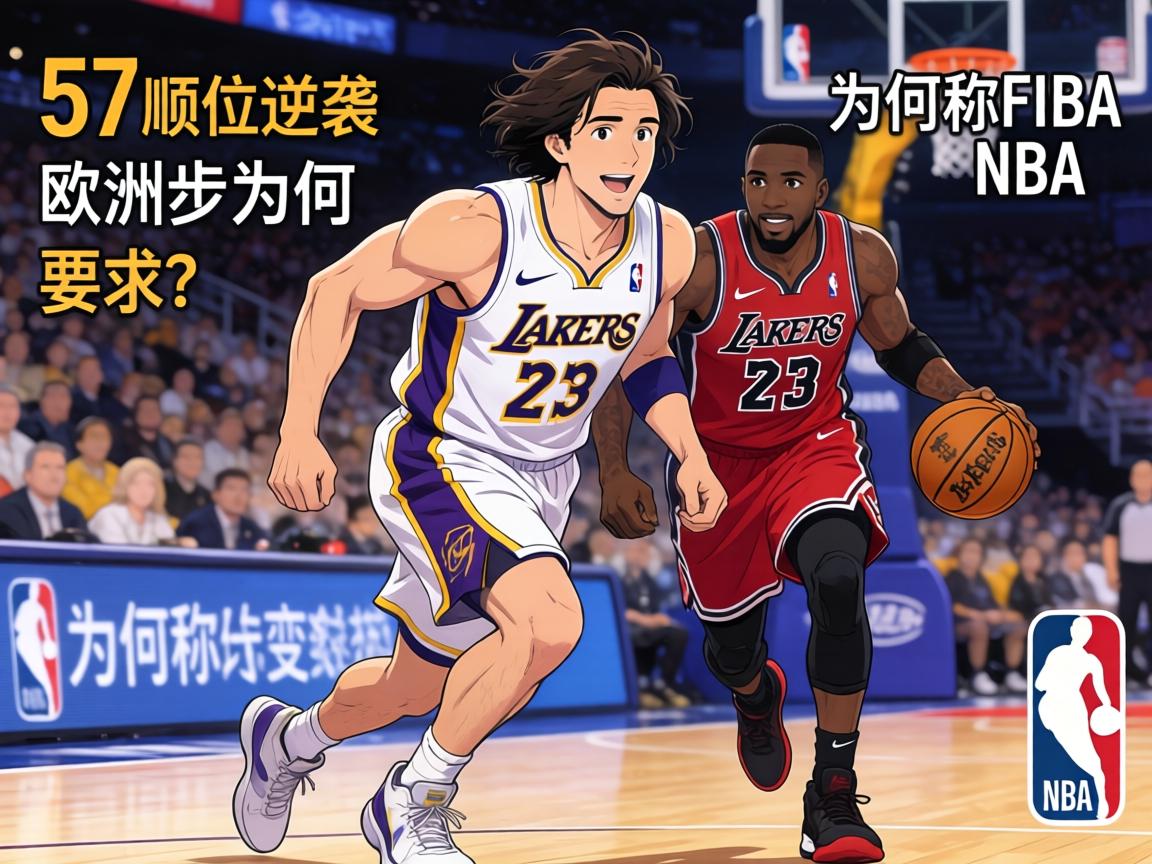 马努·吉诺比利生涯解析,如何从57顺位逆袭,欧洲步为何改变NBA,为何称FIBA乔丹 马努·吉诺比利生涯解析,如何从57顺位逆袭,欧洲步为何改变NBA,为何称FIBA乔丹